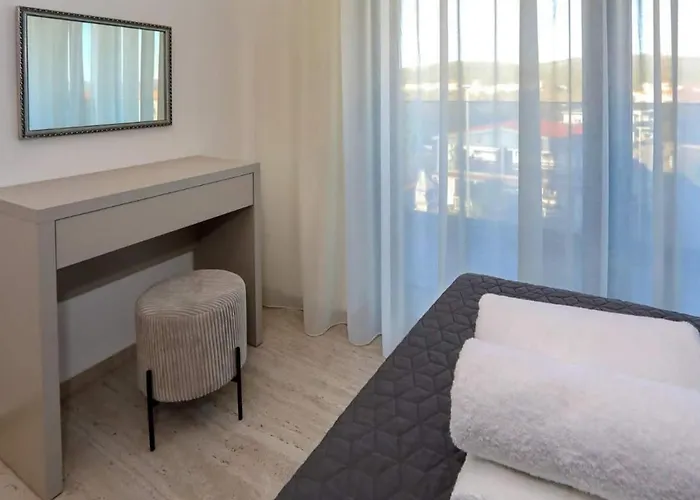 Sunny Oasis 비빈제