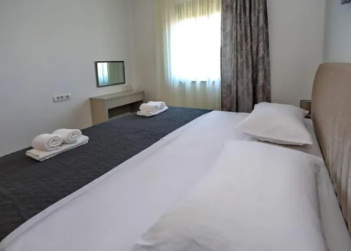 Sunny Oasis 아파트 *