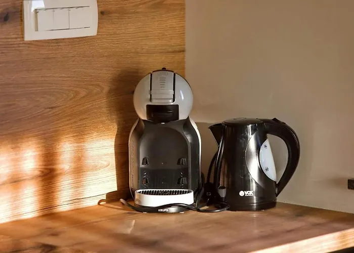 Sunny Oasis 아파트 비빈제